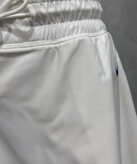 NIKE Mesh Hem Flared Skirt WHBL