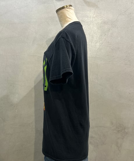 HUNTER X HUNTER Character Print Tee  BK