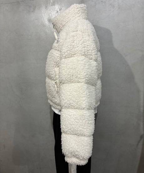 THE NORTH FACE Boa Jacket WH