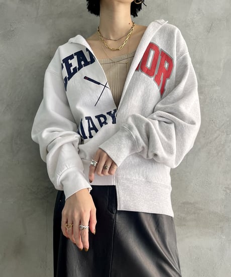 Orfeo Original Docking Remake Sweat GRWH