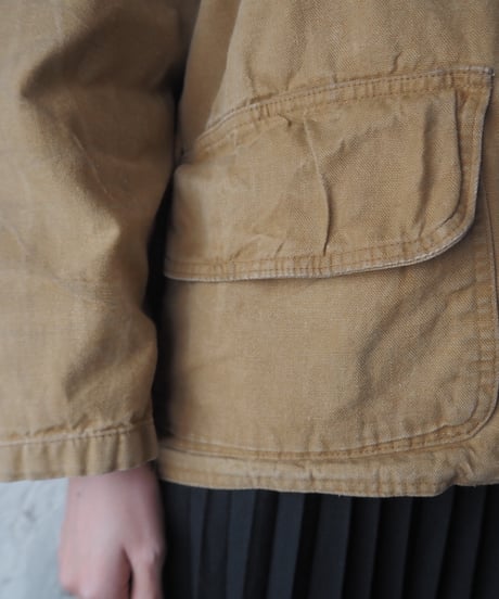 1960-70's Sears Hunting Jacket CM