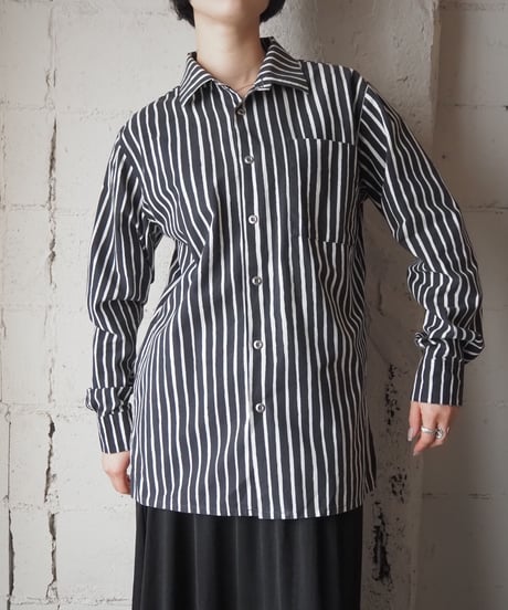 marimekko JOKAPOIKA Shirt BKWH