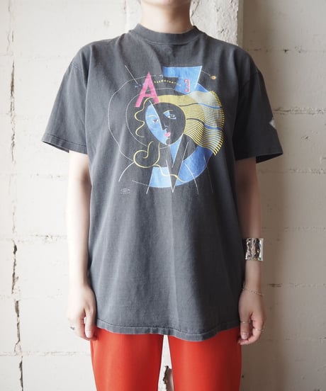 ADOBE ILLUSTOR Print Tee CGR