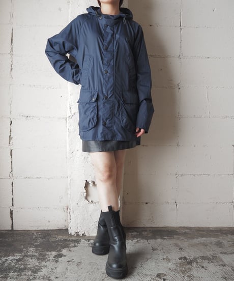 Barbour Nylon Jacket NV