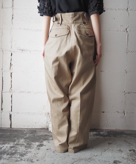 Australia Type Gurkha Pants Size 1 BE