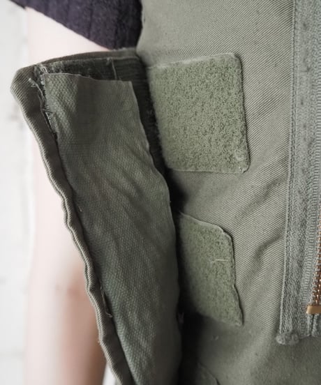 British Army Body Armour Vest KA