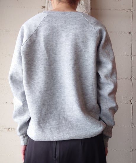 Brittany Spaniel Print Sweat GR
