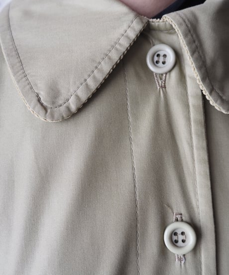 1960's Wesfield Corduroy Cuff Coat LKA