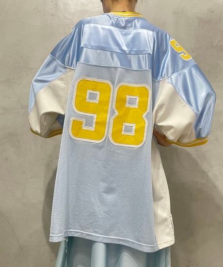 Super Big Game Shirt LBLYE