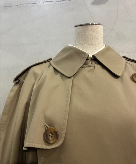 Aquascutum Trench Coat BE