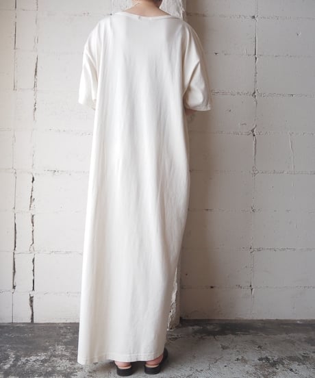 Big Tee Dress IV