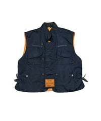 Buster B-52 Vest NV OR