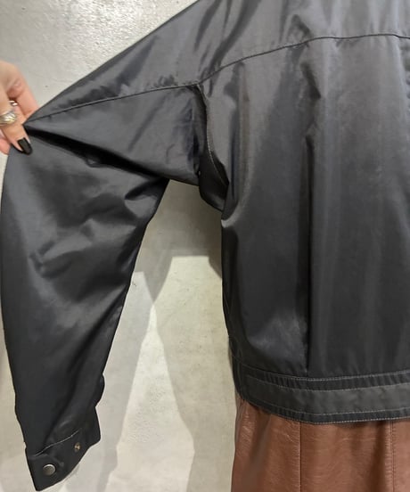Belstaff Racemaster Jacket BK