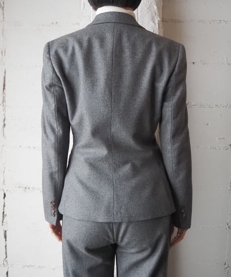 Ralph Lauren Wool Mix Tailored Jacket GR