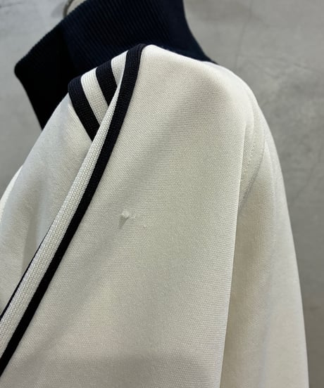 1980-90's adidas Track Jacket WHNV