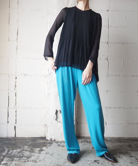 Spandex MIX Easy Pants LBL