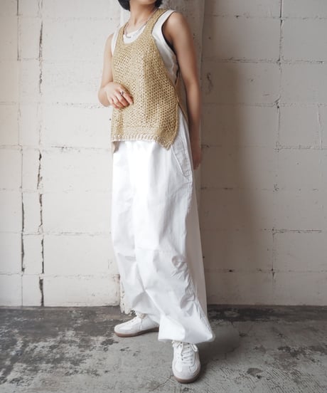 SONIA RYKIEL Coating Vest BE