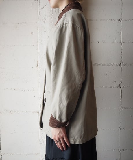 Hunting Jacket BEBR