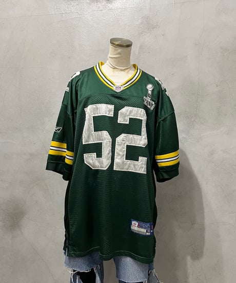 NFL "52" Game Shirt GNYE