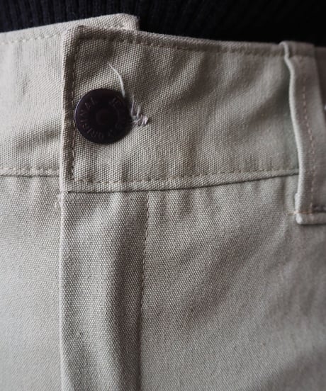 1970's  Vintage Flared Pants LKA