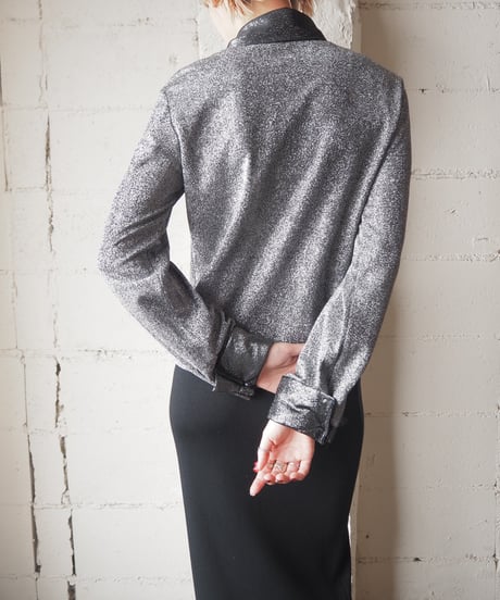 Glitter Shirt SLBK
