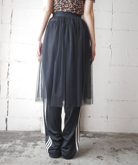 adidas Tulle Skirt BK