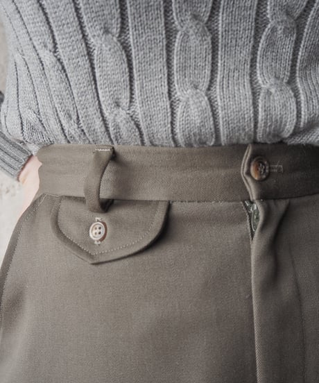 Ralph Lauren Long Skirt KA