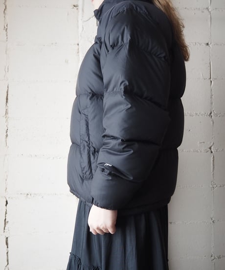 THE NORTH FACE Down Jacket BK