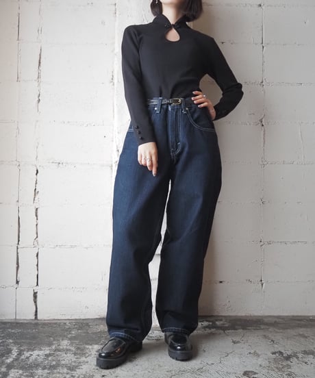 Levi's Silver Tab BL