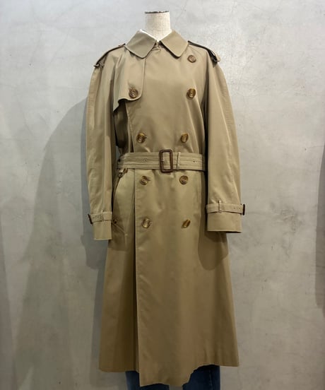 Aquascutum Trench Coat BE
