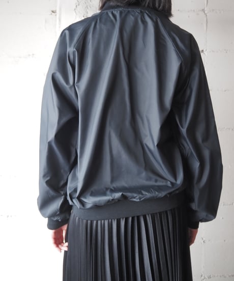 1970's HARTWELL Snap Blouson BK