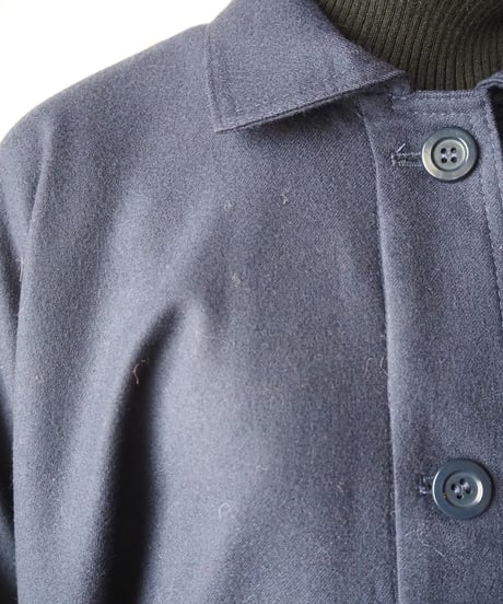 Cape Long Coat NV