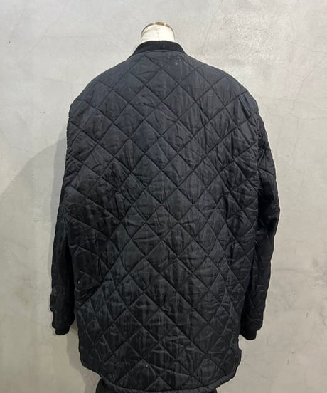 Quilting Blouson BK