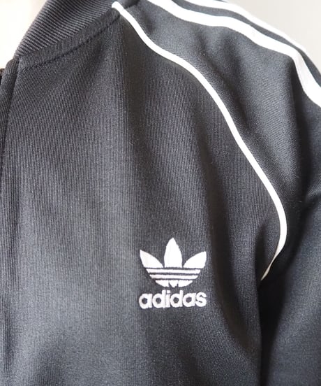 adidas Track Jacket BKWH