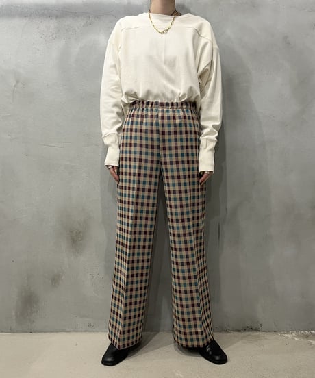 Check Centerpress Easy Pants BEBR