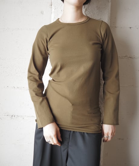 COMME des GARÇONS Milling Nylon Cutsewn KA