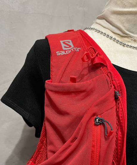 SALOMON ACTIVE SKIN8 Running Vest RE