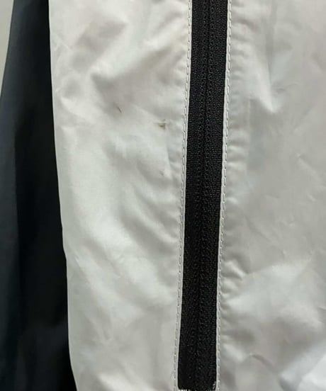adidas × STELLA McCartney Bicolor Jacket With Belt Bag　BKLGR