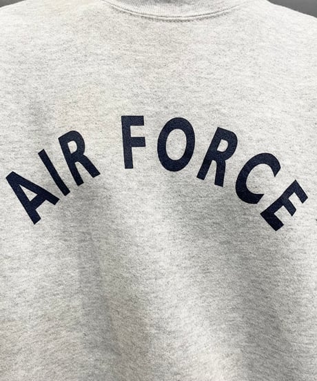 Remake Air Forth Short Sweat LGR