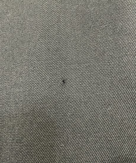 Wool Tailored Jacket BK