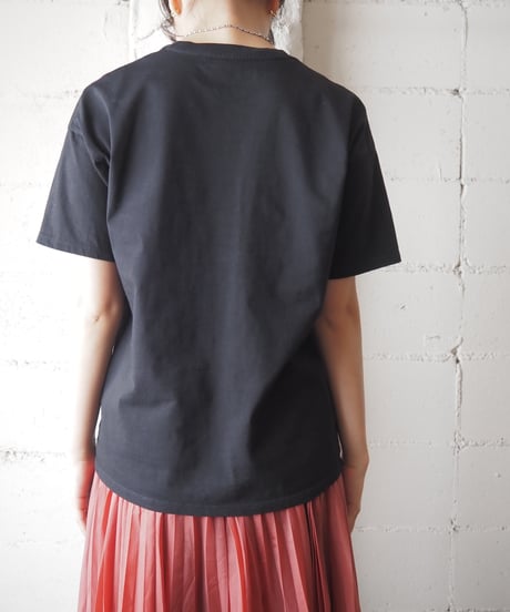 Carhartt Pocket Tee BK