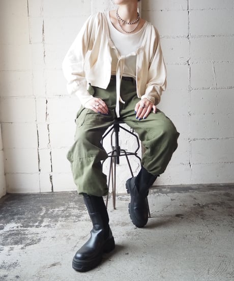 Canadian Army Cargo Pants KA
