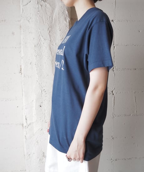 IBM Logo Tee NV