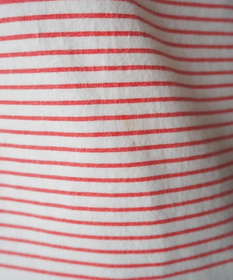 NBC NEWS Print Tee WHREBK