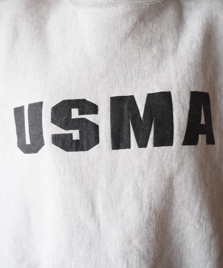 Remake  "USMA" Short Sweat GR