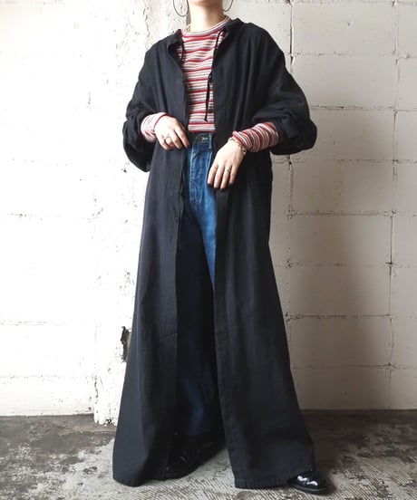 Czech Surgical Robe BK