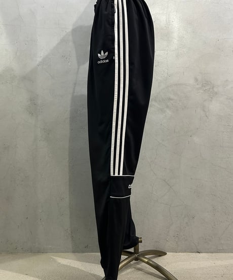 adidas Logo Track Pants BK