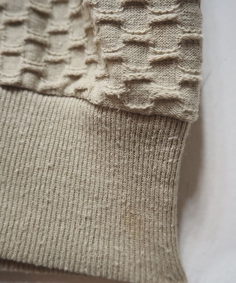 Dolman Sleeve Design Pullover BE