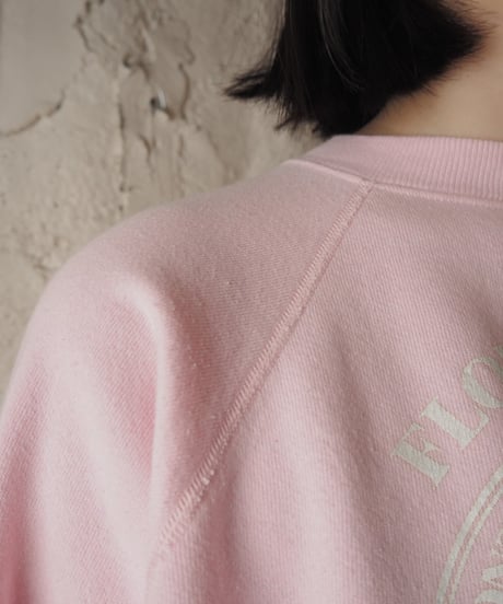 1980's Hanes Sweatshirt PI