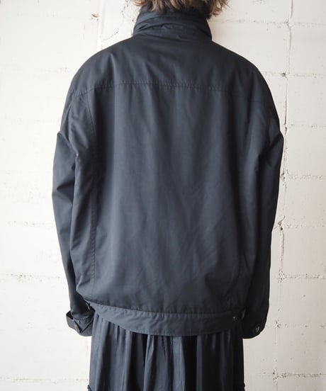 Polo Ralph Lauren Zipup Jacket BK